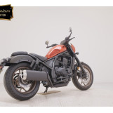 Мотоцикл Honda REBEL CMX1100 с пробегом 26 km