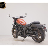 Мотоцикл Honda REBEL CMX1100 с пробегом 26 km