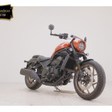 Мотоцикл Honda REBEL CMX1100 с пробегом 26 km