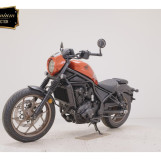 Мотоцикл Honda REBEL CMX1100 с пробегом 26 km