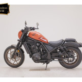 Мотоцикл Honda REBEL CMX1100 с пробегом 26 km