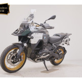 Мотоцикл BMW R1300GS ADVENTURE с пробегом 2 km