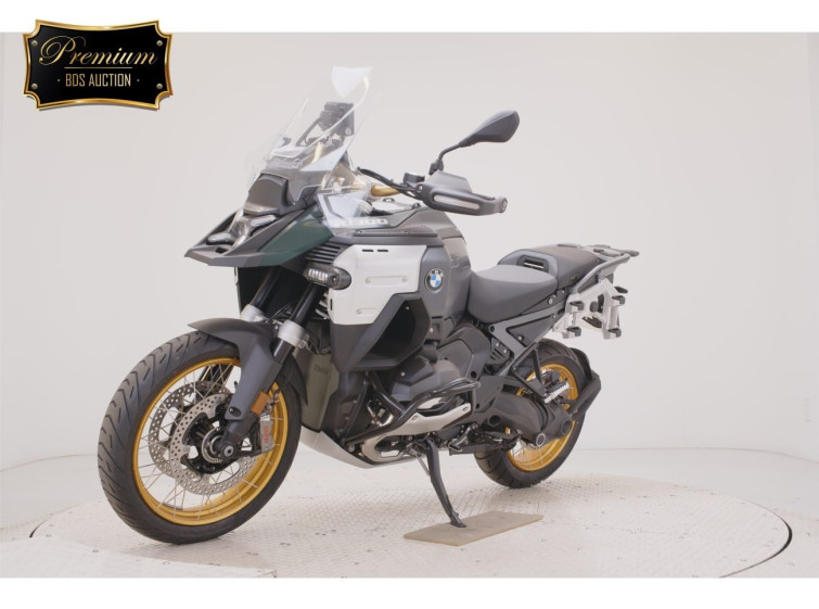 Мотоцикл BMW R1300GS ADVENTURE с пробегом 2 km