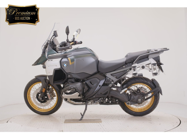 Мотоцикл BMW R1300GS ADVENTURE с пробегом 2 km