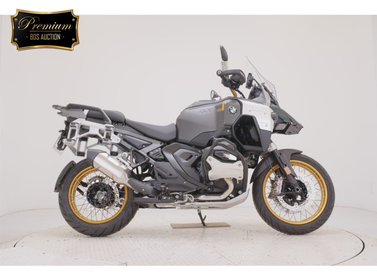 Мотоцикл BMW R1300GS ADVENTURE с пробегом 2 km