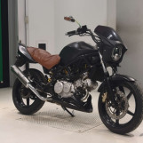 Мотоцикл Honda VTR250 з пробігом 24973 km