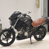 Мотоцикл Honda VTR250 з пробігом 24973 km