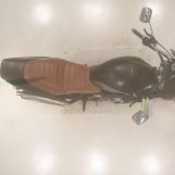 Мотоцикл Honda VTR250 з пробігом 24973 km