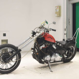 Мотоцикл Yamaha DRAGSTAR XVS400 з пробігом 14572 km