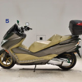 Мотоцикл Honda FORZA ZA с пробегом 23788 km