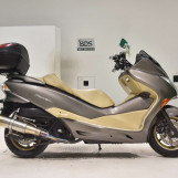 Мотоцикл Honda FORZA ZA с пробегом 23788 km