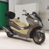 Мотоцикл Honda FORZA ZA с пробегом 23788 km