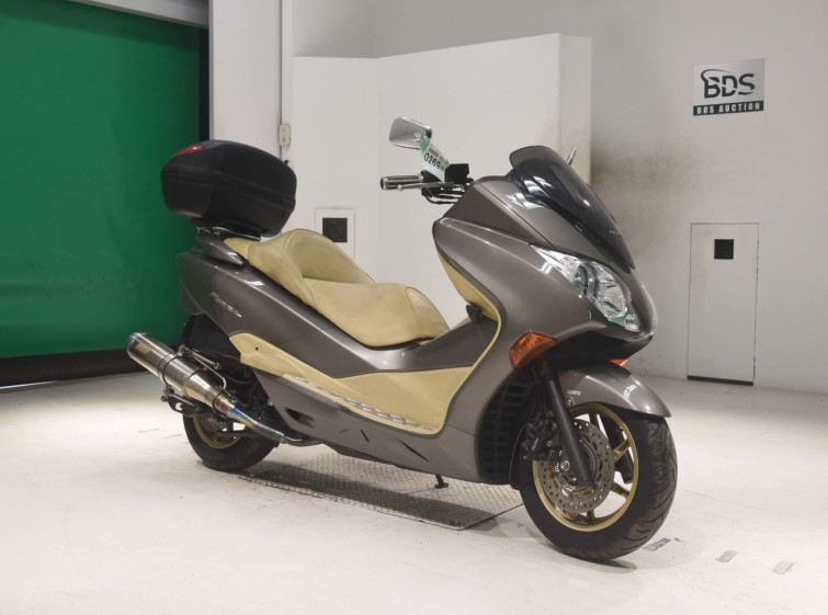 Мотоцикл Honda FORZA ZA с пробегом 23788 km