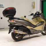 Мотоцикл Honda FORZA ZA с пробегом 23788 km