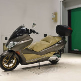 Мотоцикл Honda FORZA ZA с пробегом 23788 km