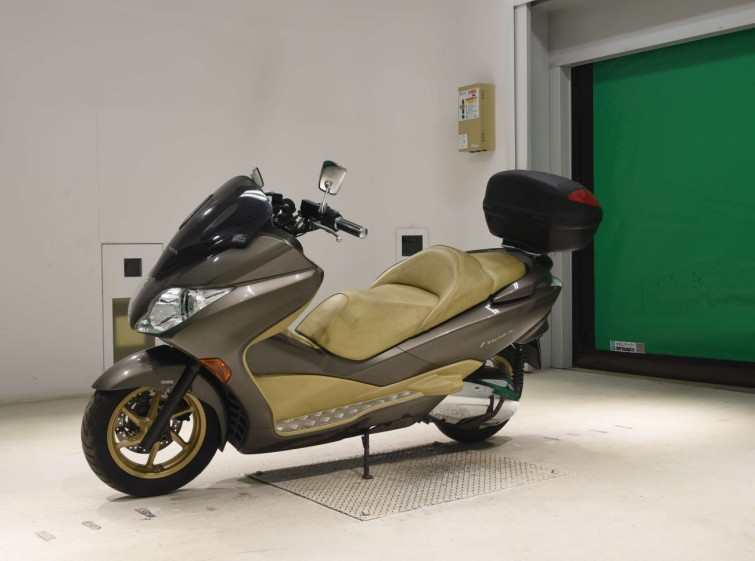 Мотоцикл Honda FORZA ZA с пробегом 23788 km