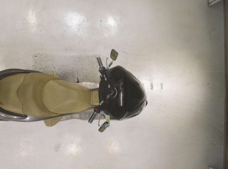 Мотоцикл Honda FORZA ZA с пробегом 23788 km