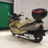 Мотоцикл Honda FORZA ZA с пробегом 23788 km