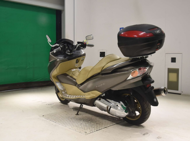 Мотоцикл Honda FORZA ZA с пробегом 23788 km