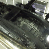 Мотоцикл Yamaha VIRAGO XV250 з пробігом 12589 km