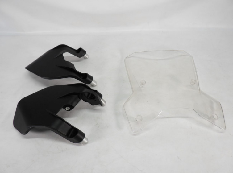 Мотоцикл KTM 1290 SUPER ADVENTURE S з пробігом 60678 km