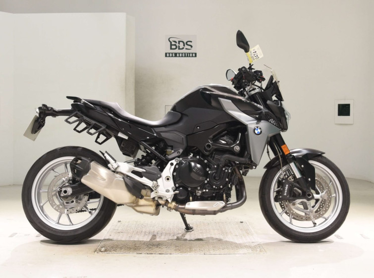 Мотоцикл BMW F900R с пробегом 15229 km