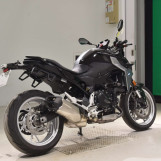 Мотоцикл BMW F900R с пробегом 15229 km