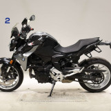 Мотоцикл BMW F900R с пробегом 15229 km