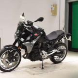 Мотоцикл BMW F900R с пробегом 15229 km