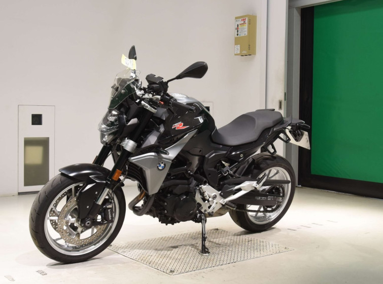 Мотоцикл BMW F900R с пробегом 15229 km