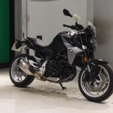 Мотоцикл BMW F900R с пробегом 15229 km