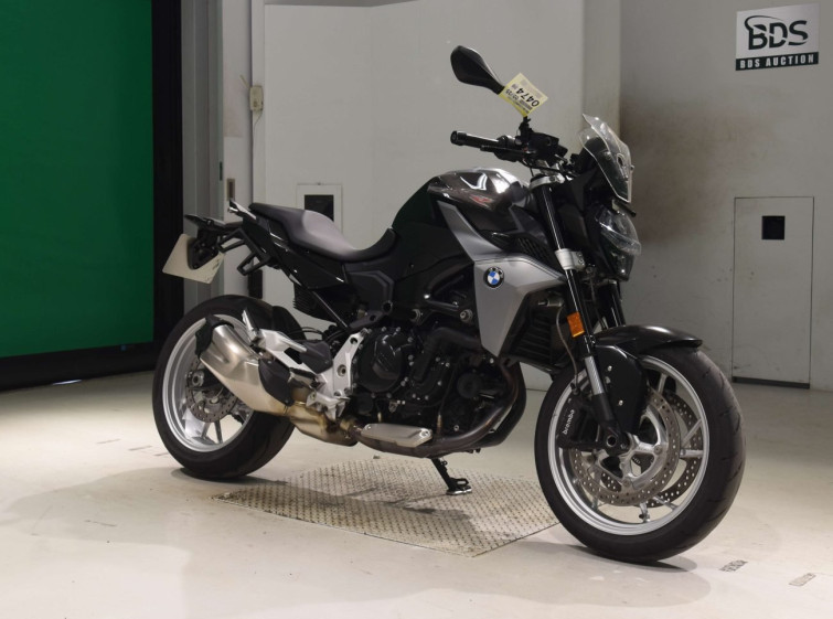 Мотоцикл BMW F900R с пробегом 15229 km