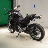 Мотоцикл BMW F900R с пробегом 15229 km