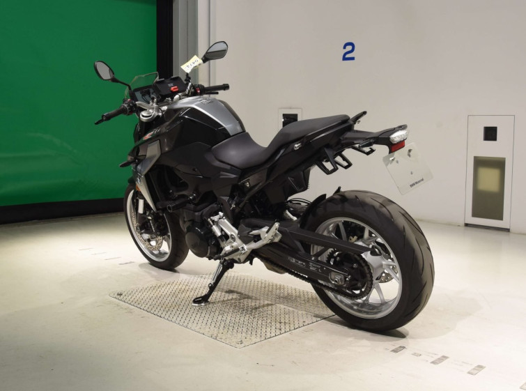 Мотоцикл BMW F900R с пробегом 15229 km