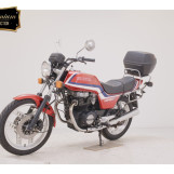 Мотоцикл Honda CB400N с пробегом 69812 m