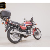 Мотоцикл Honda CB400N с пробегом 69812 m