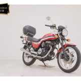 Мотоцикл Honda CB400N с пробегом 69812 m