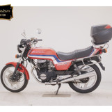 Мотоцикл Honda CB400N с пробегом 69812 m