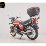 Мотоцикл Honda CB400N с пробегом 69812 m