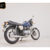 Мотоцикл Honda CB400FOUR с пробегом 13900 km