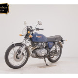 Мотоцикл Honda CB400FOUR с пробегом 13900 km