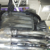 Мотоцикл Honda CB400FOUR с пробегом 13900 km