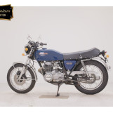 Мотоцикл Honda CB400FOUR с пробегом 13900 km