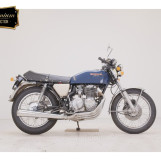 Мотоцикл Honda CB400FOUR с пробегом 13900 km