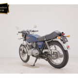 Мотоцикл Honda CB400FOUR с пробегом 13900 km