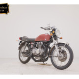 Мотоцикл Honda CB400FOUR с пробегом 77686 km