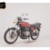 Мотоцикл Honda CB400FOUR с пробегом 77686 km