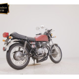 Мотоцикл Honda CB400FOUR с пробегом 77686 km