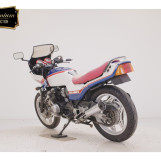 Мотоцикл Honda CBX400F с пробегом 93865 km