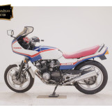 Мотоцикл Honda CBX400F с пробегом 93865 km